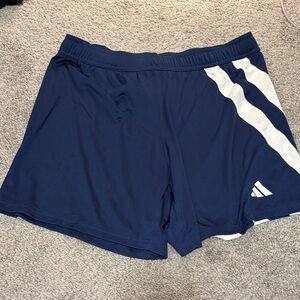 Trendy adidas shorts